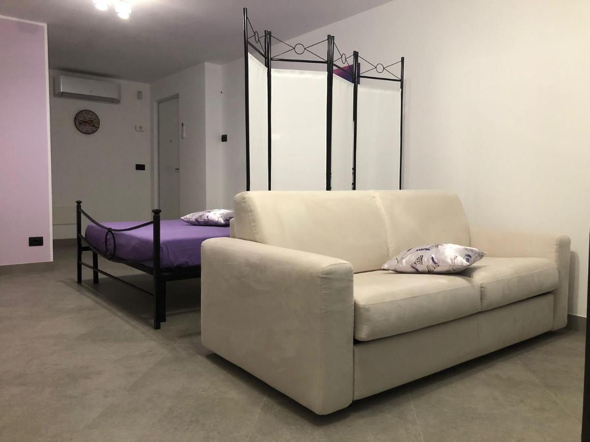 Casa Lavanda Chiavari Eksteriør billede
