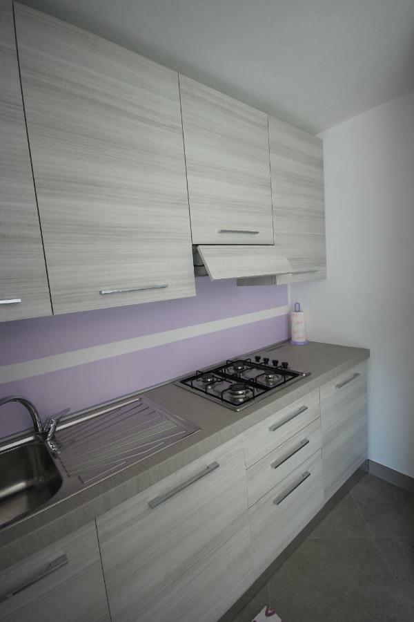 Casa Lavanda Chiavari Eksteriør billede