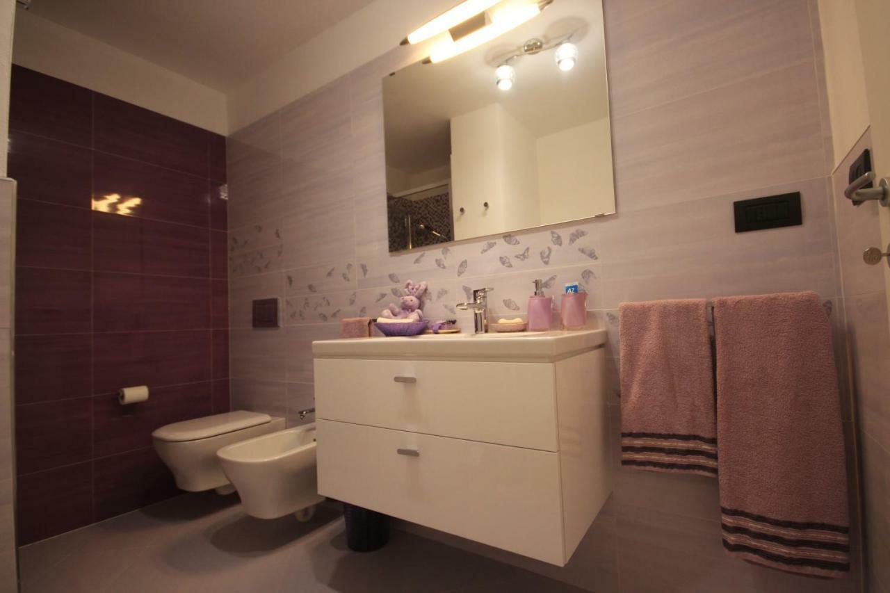 Casa Lavanda Chiavari Eksteriør billede