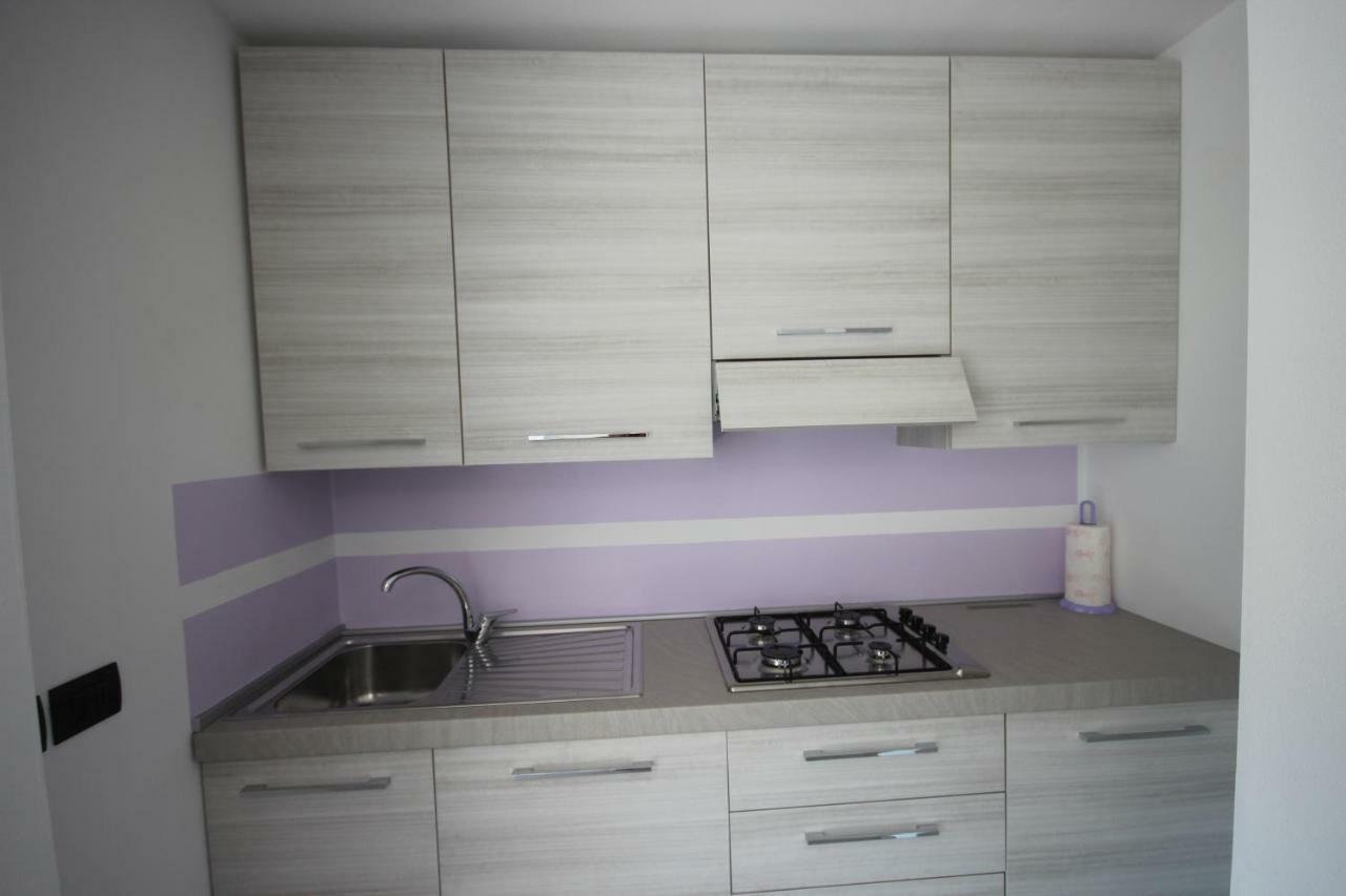 Casa Lavanda Chiavari Eksteriør billede