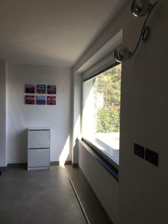 Casa Lavanda Chiavari Eksteriør billede